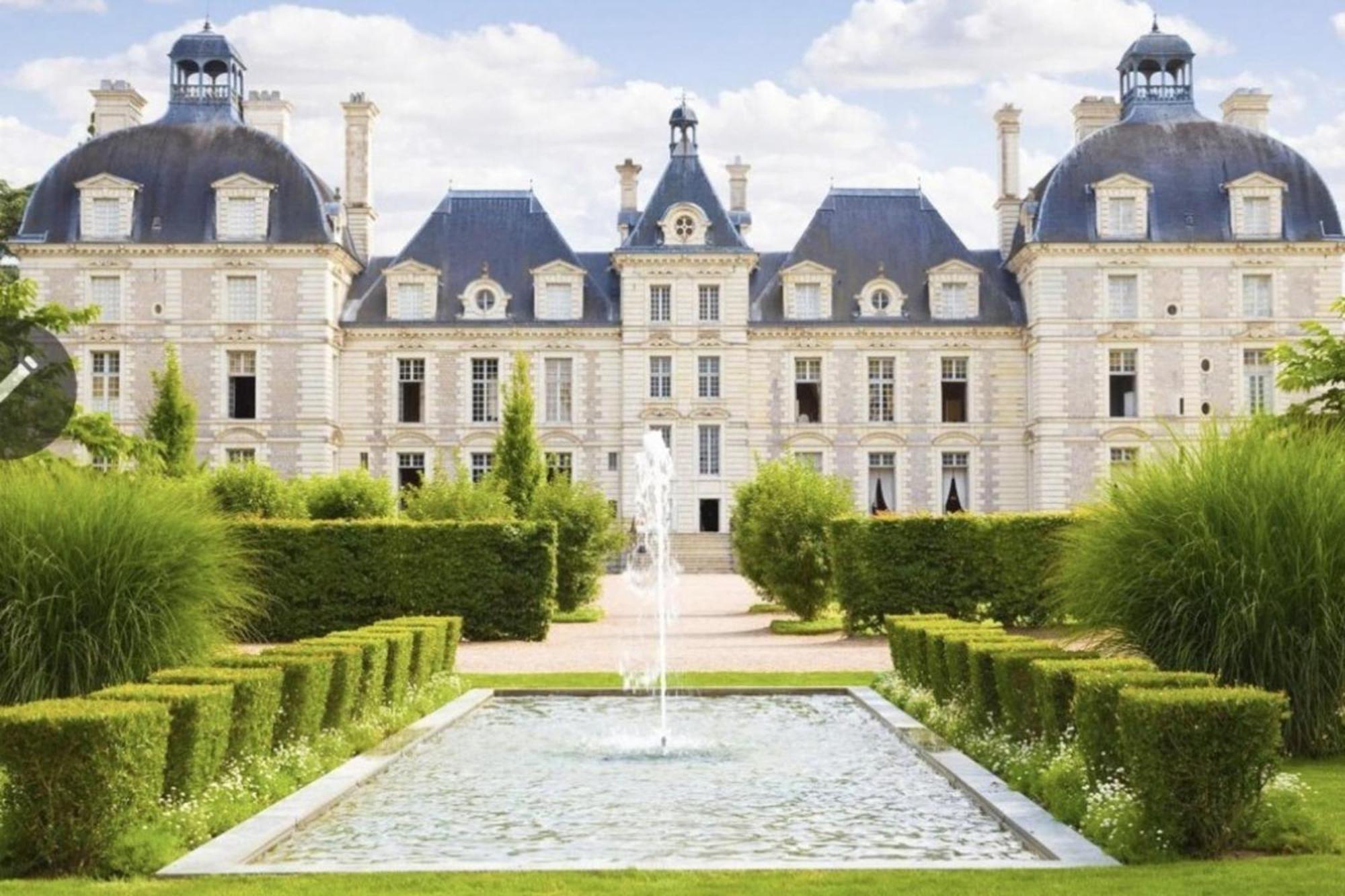 Les Capucines Proche Beauval & Chateaux Saint-Aignan  Kültér fotó